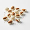 Almond Milk Dragee 100gm