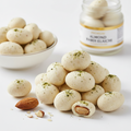 Almond Rabdi Elaichi choco 100gm