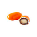 Almond Orange choco 100gm